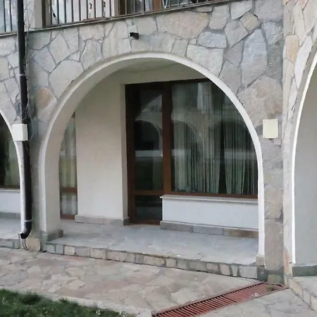 Ваканционен К-Кс Манастира, Банско Μπάνσκο